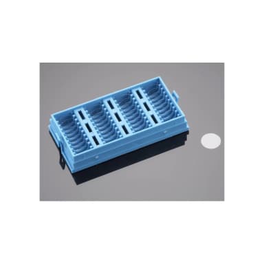 Corning BioCoat Poly-D-Lysine/Laminin 12mm #1 German Glass Coverslip, Bulk Packed, 80/Case