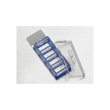 Corning BioCoat Fibronectin 4 Well CultureSlide, 4/Pack, 12/Case