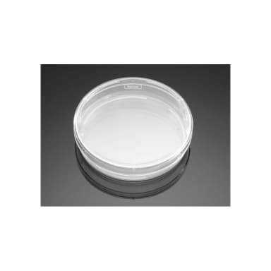 Corning BioCoat Gelatin 100mm TC-Treated Culture Dishes, 10/Pack, 10/Case