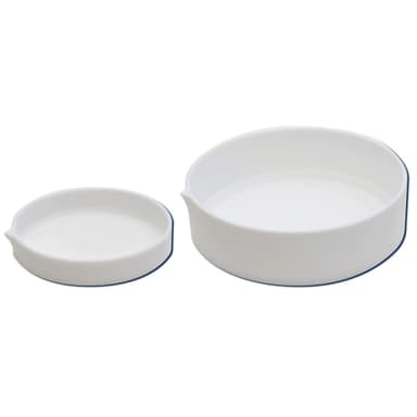 Evaporating Dish Low Form, PTFE 350mL, 1/EA