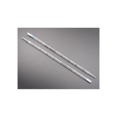 Falcon 5mL Serological Pipet, Polystyrene, 0.1 Increments, Sterile, 25/Pack, 500/Case
