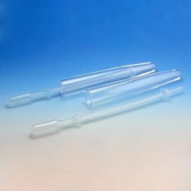 Quick-Prep Urinalysis System III, for 1000 Tests (Tube, Pipette, Quick-Read Precision Slide with Circles & Stopper)
