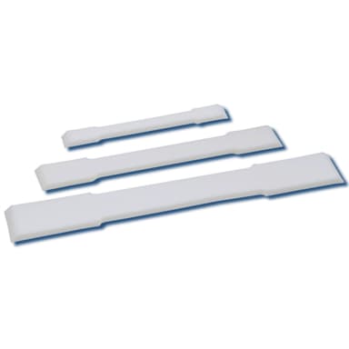 Spatula, PTFE 5x12x120mm, 1/EA