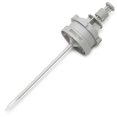 RV-Pette PRO Dispenser Tip for Repeat Volume Pipettors, 0.1mL - PK/1
