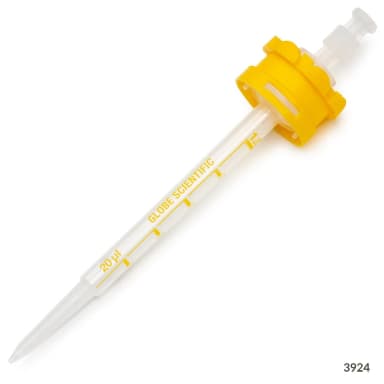 RV-Pette PRO Dispenser Tip for Repeat Volume Pipettors, 1.0mL - CS/3000