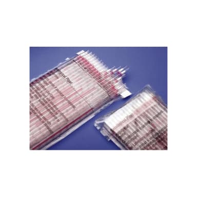 Costar 5mL Stripette Serological Pipets, Polystyrene, Bulk Packed, Sterile, 50/Bag, 500/Case