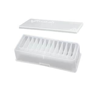 12 Channel Reagent Reservoir, Individually Wrapped, Sterile