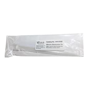 5mL Pipette Tips, Filtered, VistaTip, Individually Wrapped, Sterile