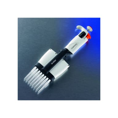 Corning 0.5-10L Lambda Plus 12 Channel Pipettor