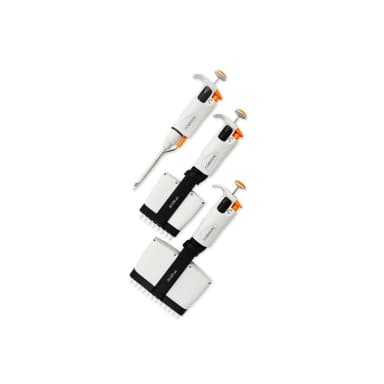 Corning 20-200 L Lambda Plus 12 Channel Pipettor