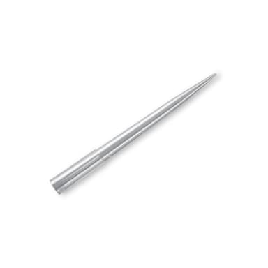Corning DeckWorks 1000µL Pipet Tips (max working volume 1250µL), Graduated, Hinged Racks, Natural, Sterile, Polypropylene, 96 Tips/Rack, 8 Racks/Pack, 4 Packs/Case.