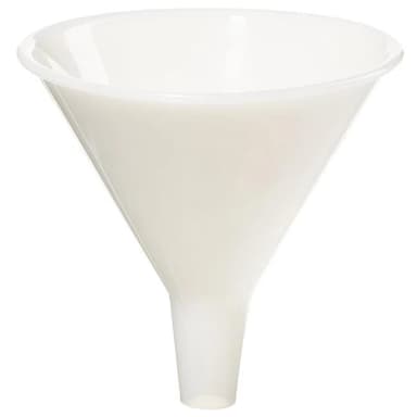 Funnel Utility PP 70 mm