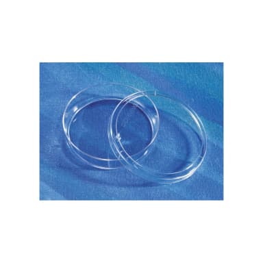 Corning 100mm Style Tissue Culture-Treated Culture Dishes, Bulk Packaged, 10/Pack, 480/Case
