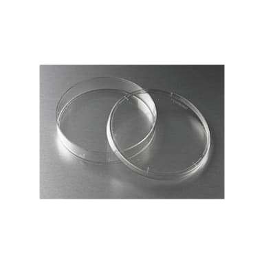 Corning 150mm by 25mm Style, Not Tissue Culture-Treated Culture Dish, Bulk Packaged, 5/Bag, 60/Case