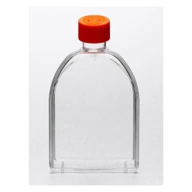 Corning 75cm U-Shaped Canted Neck Cell Culture Flask with Vent Cap