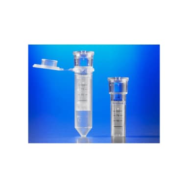 Corning Spin-X Ultrafiltration 500L Centrifugal Concentrator, 50,000 Molecular Weight Cut-Off Membrane, Non-Sterile, 25/Case
