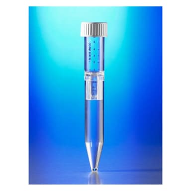 Corning Spin-X Ulrafiltration 6mL Centrifugal Concentrator, 5,000 MWCO Molecular Weight Cut-Off Membrane, Non-Sterile, 25/Case