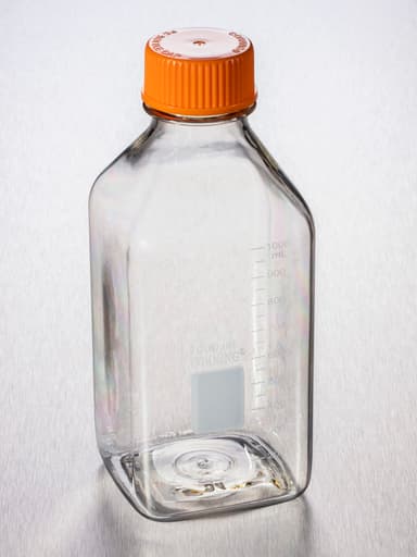 PC BOTTLE 1000ML TRAY-PACK