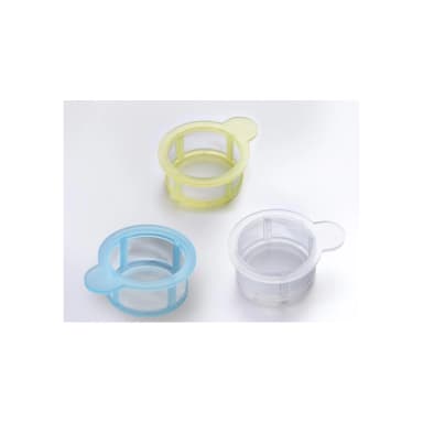 Corning 40Micrometer Cell Strainer, Blue, Sterile, Individually Packaged, 50/Case