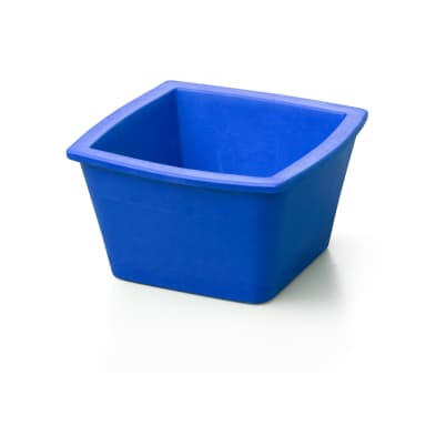 Ice pan, mini, 1L blue