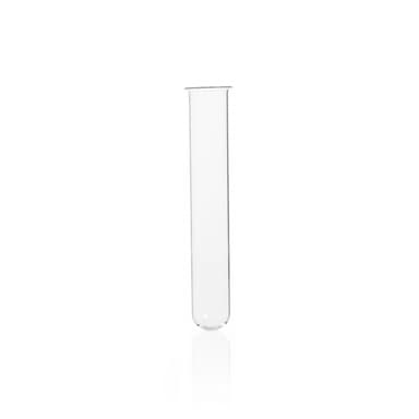 Reusable Plain Test Tube,19X150MM