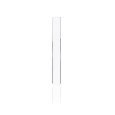 Reusable Unmarked Culture Tube,PR,13X100MM