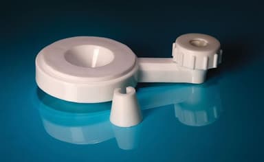 Funnels, Separatory, PP, 500ml
