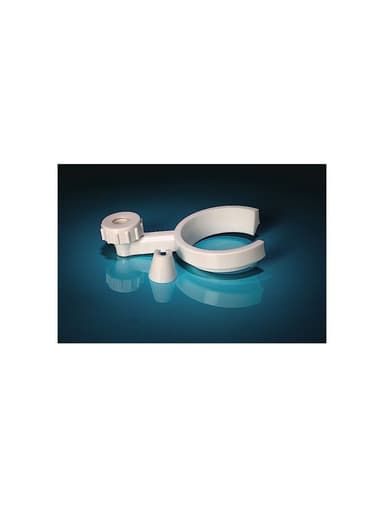 SEPARATORY FUNNEL HOLDER