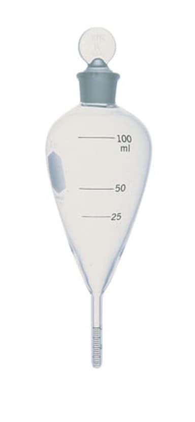 Heavy-Duty Graduated Centrifuge Tube,GRAD,GOETZ,100ML
