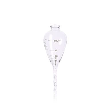 CaliFornia Centrifuge Tube,OIL,STEM,100ML