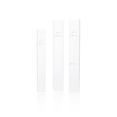 Color Comparison Tube,NESSLER,LOW,MATCHX6,50ML