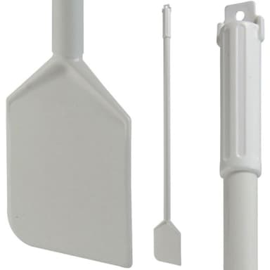Paddle Stirring Rigid, Nylon, 1/EA