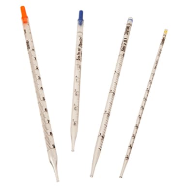 Pipette PK/100, PS 1mL, 100/PK
