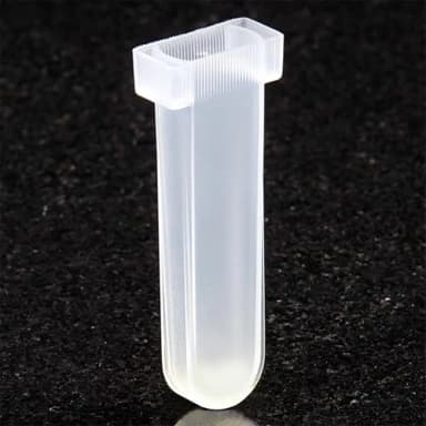 ABBOTT: Reaction Vessel, PP, for use with the Abbott Architect Series Analyzers - PK/1