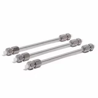 HPLC Column kit ZORBAX Eclipse XDB Method Development Kit, 4.6 x 150 mm, 5 µm, 3 pc/PAK