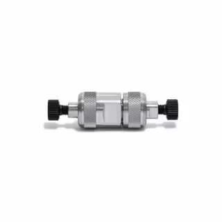 HPLC Guard Column Bio SAX, NP, 3,0 µm, 4 x 10 mm, SS