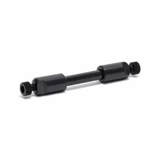 HPLC Guard Column Bio SAX, NP, 5,0 µm, 2,1 x 50 mm, PEEK