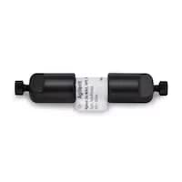 HPLC Guard column Bio WAX, NP, PEEK, 5 µm, 4,6 x 10 mm