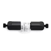 HPLC Guard column Bio WAX, NP, PEEK, 10 µm, 4,6 x 10 mm