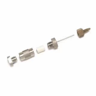 HPLC Guard Cartridge (PrepHT) TC-C18(2), 5 µm, 4,6 x 12,5 mm, 2 pc/pak