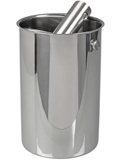 Pendulum beaker 304, capacity 1000 ml, TeleScoop
