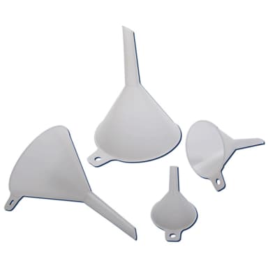 Funnel Light Weight, PP 150mm, 5/CS
