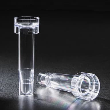 ABBOTT: Sample Cup, for use with the Abbott AxSYM & Architect analyzers, 500/Bag, 2 Bags/Unit
