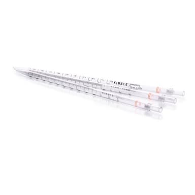 Sterile Plastic Disposable Serological Pipette, Multipack1ML