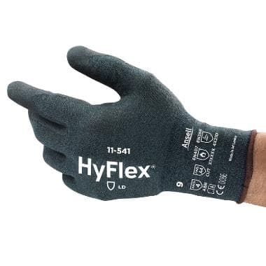 HYFLEX 11541 SIZE 9,0