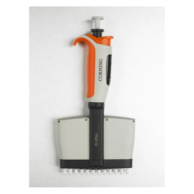 Corning 0.5-10 L Lambda EliteTouch 12- Channel Pipettor