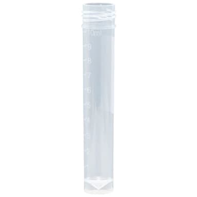 Graduated cylinder, 1000mL, PP, squat form,print grads,class B