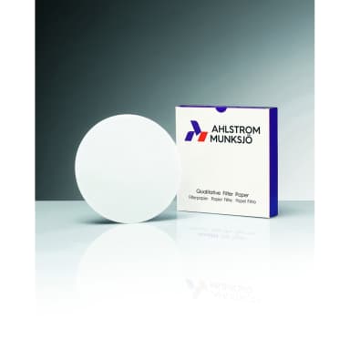 Qualitative Filter Paper, 33 cm