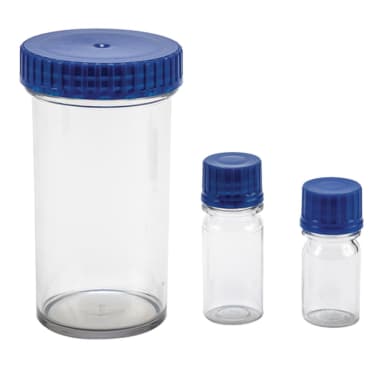 Vial Tuff, PC 180mL, 12/CS