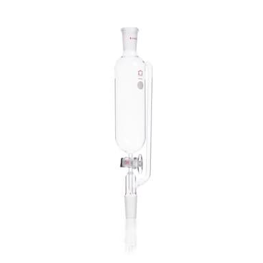 Ungraduated Addition Funnel, Glass Stopcock 60 ML
